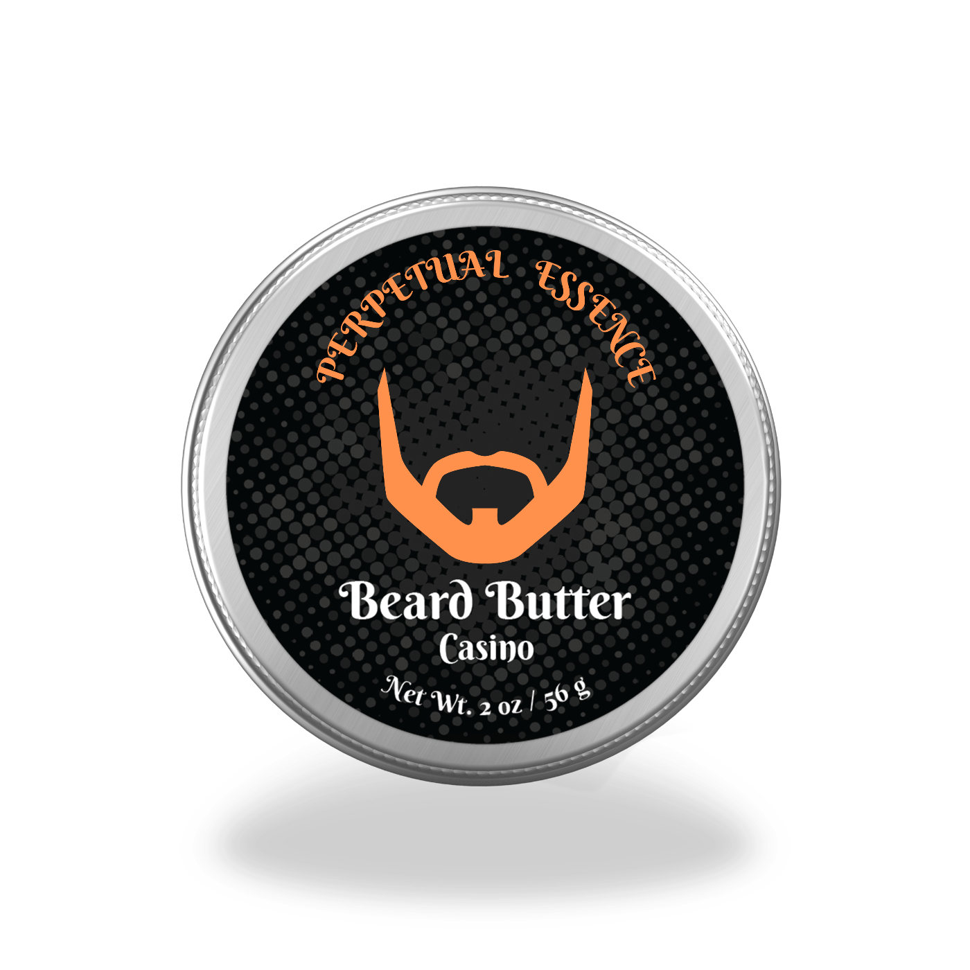 Casino Beard Butter