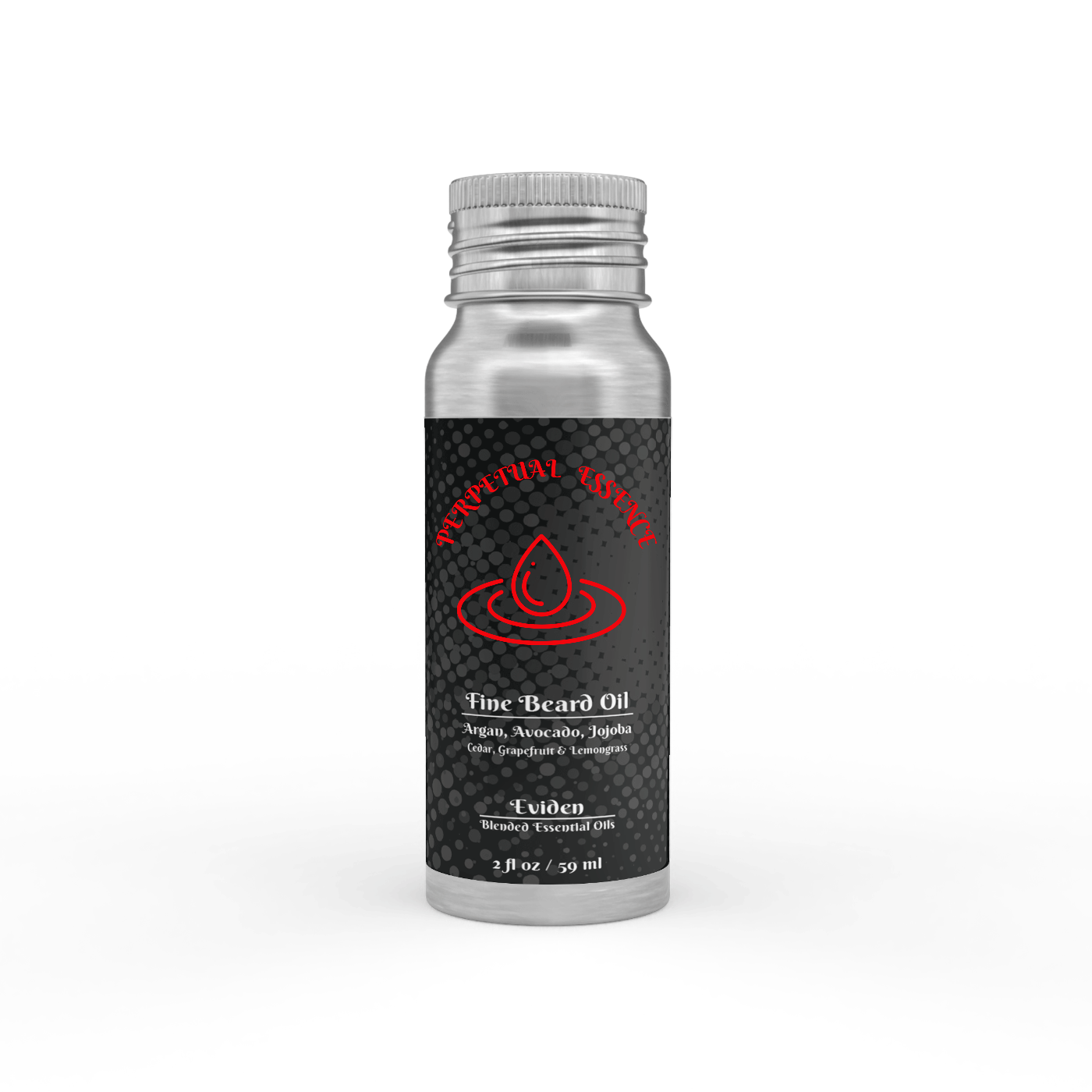 Eviden Beard Oil