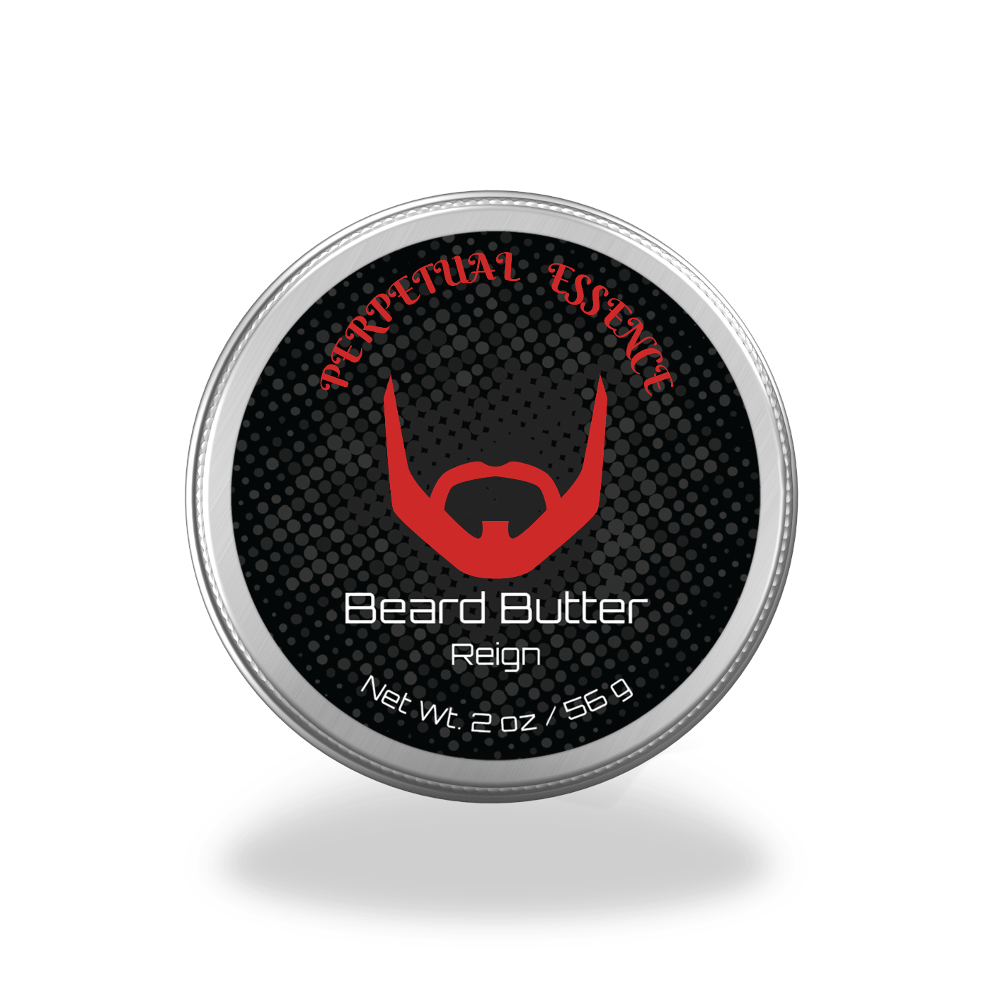 Reign Beard Butter