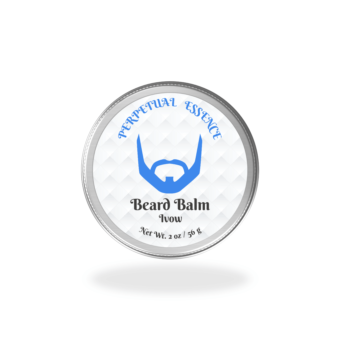 Ivow Vegan Beard Balm