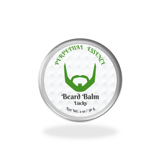 Lucky Beard Balm