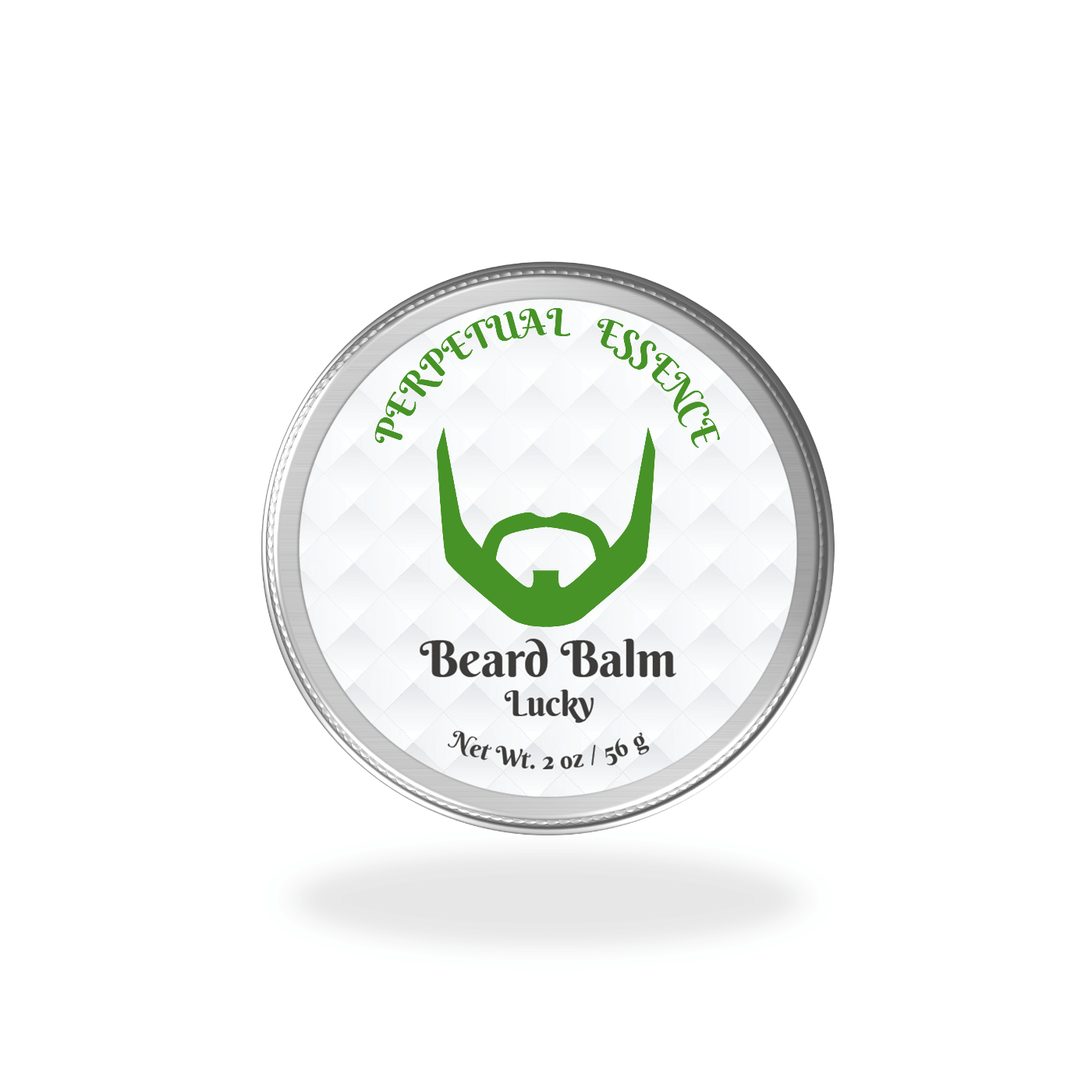 Lucky Beard Balm