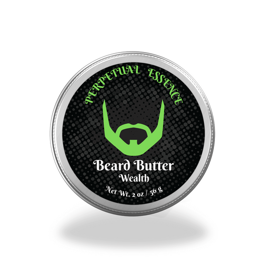 Wealth Beard Butter