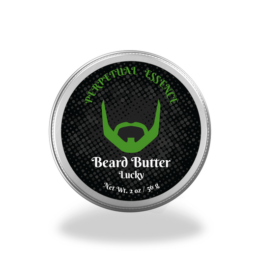 Lucky Beard Butter