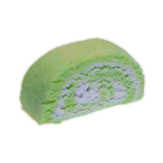 Perpetual Essence Grapefruit & Lemongrass Bath Bomb - Refresh & Revitalize