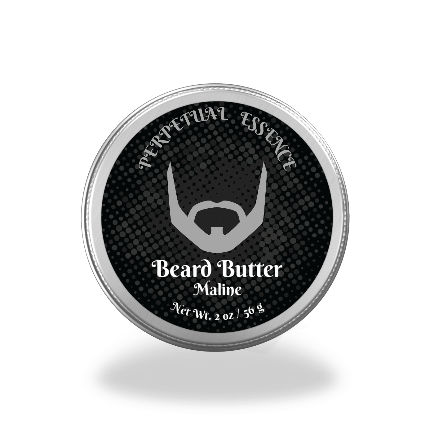 Maline Vegan Beard Butter