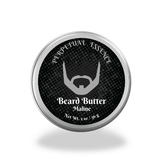 Maline Vegan Beard Butter