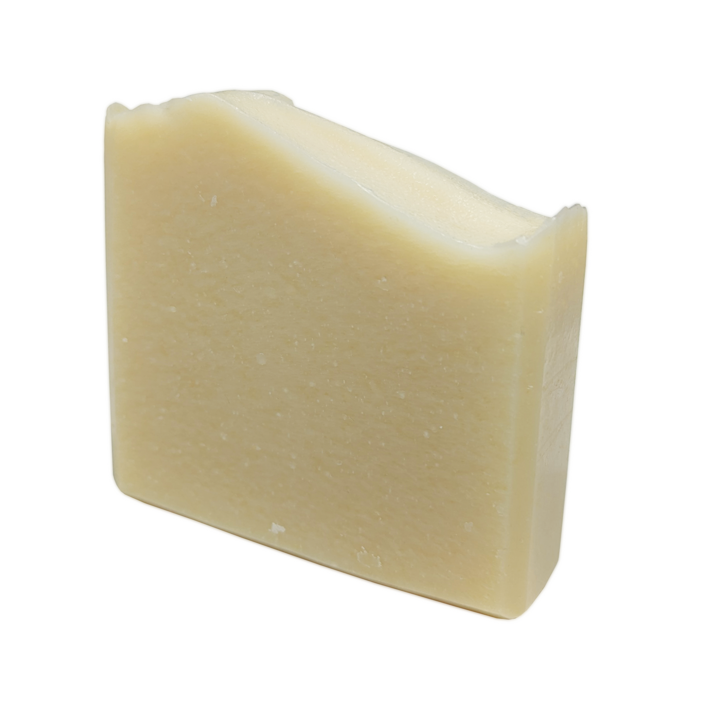 Goat's Milk Face & Body Soap