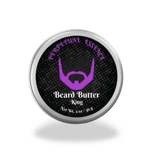 King Beard Butter