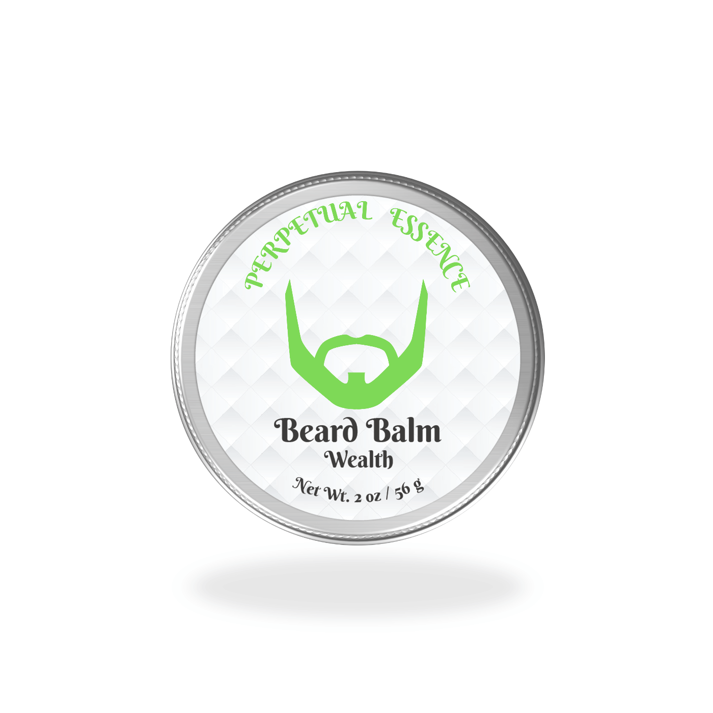 Wealth Beard Balm