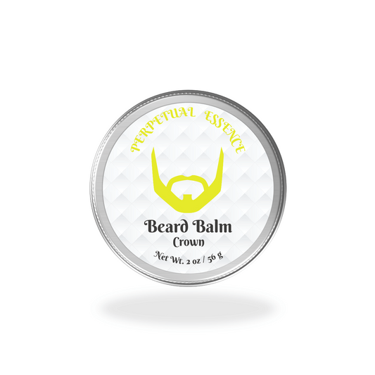 Crown Beard Balm