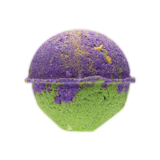 Perpetual Essence Eucalyptus Lavender Bath Bomb - Unwind & Indulge