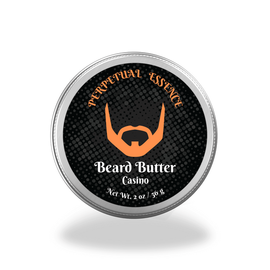 Casino Beard Butter