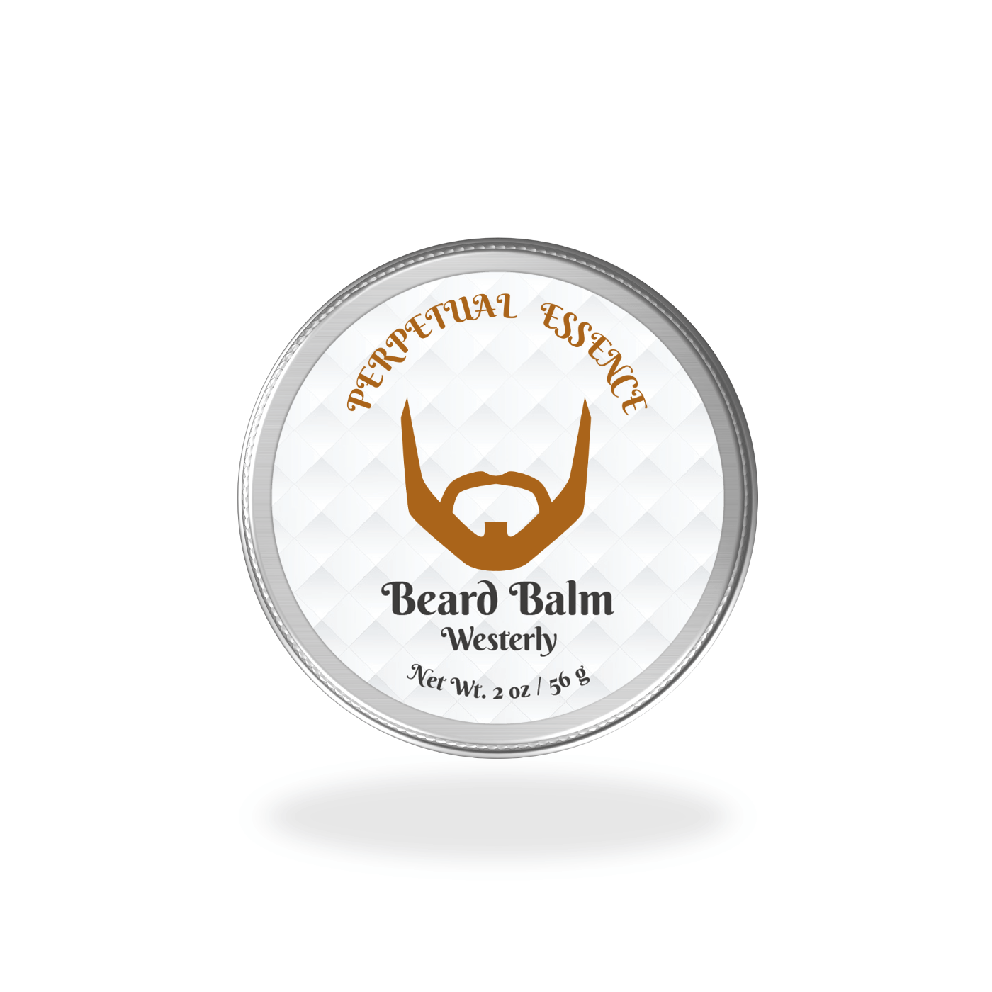 Westerly Vegan Beard Balm