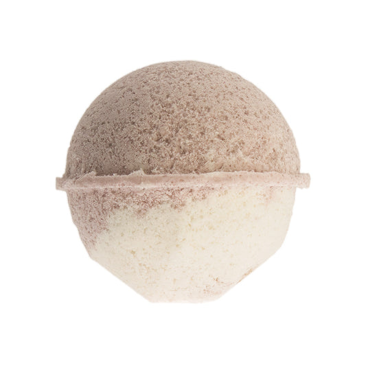 Perpetual Essence Vanilla Bath Bomb - Pure Bliss in Every Bubble