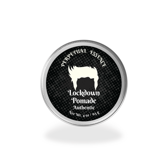 Lockdown Pomade