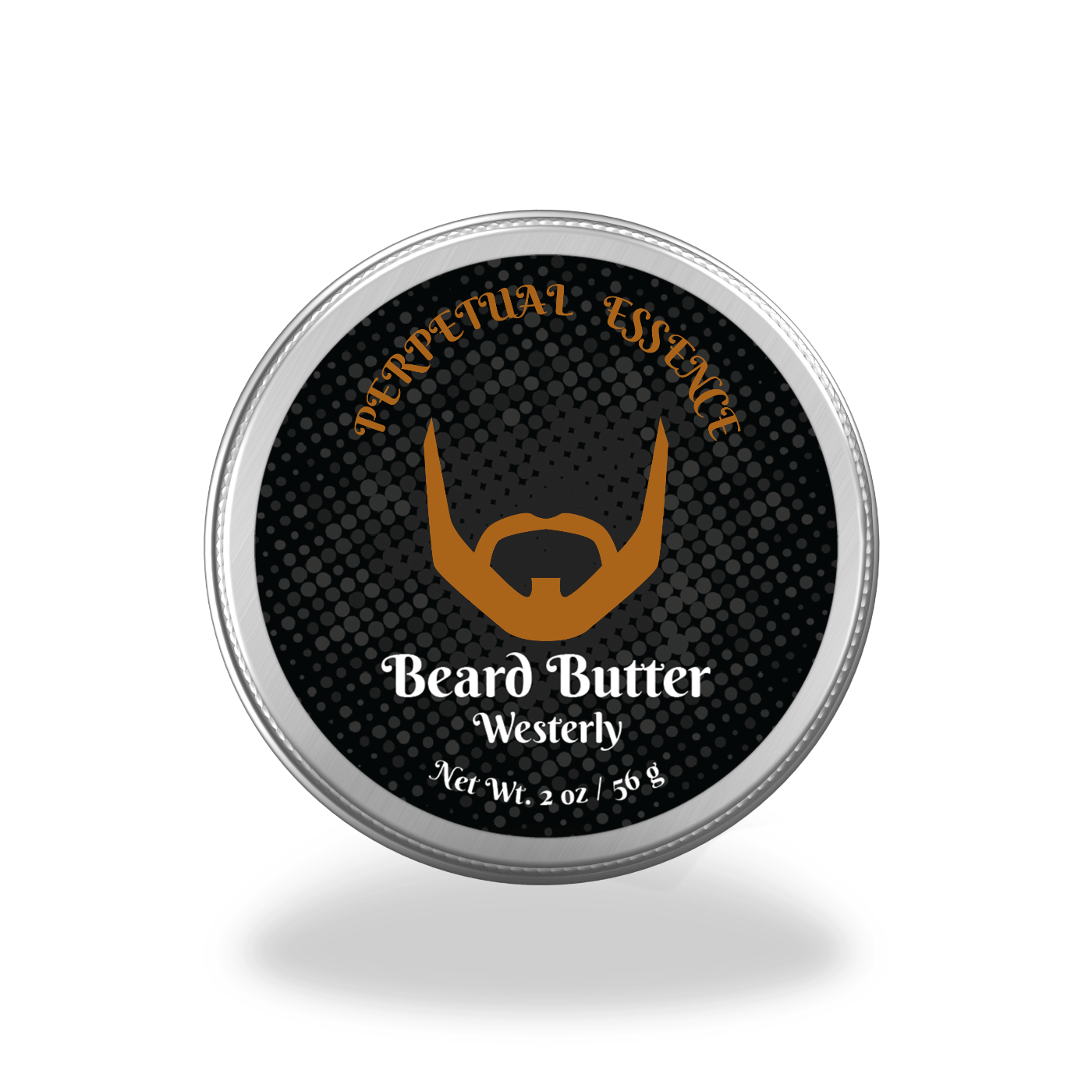 Westerly Vegan Beard Butter