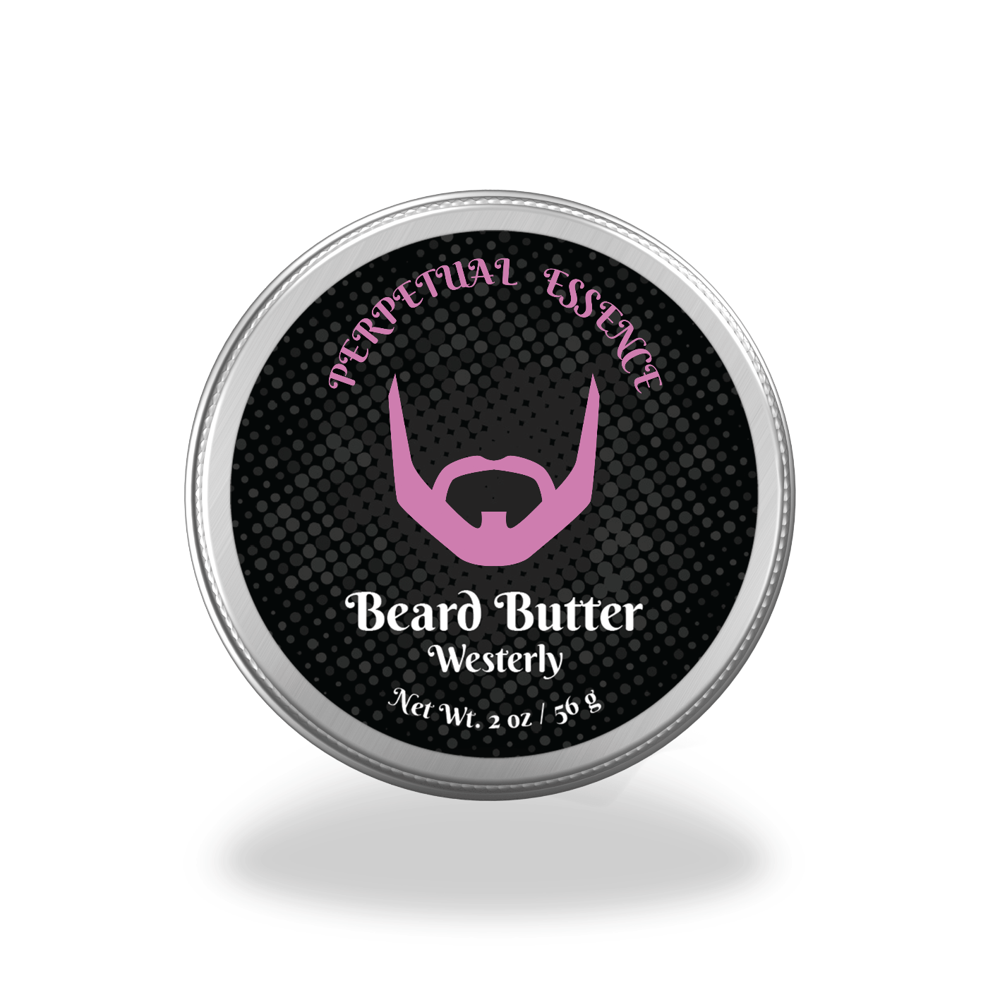 Westerly Vegan Beard Balm