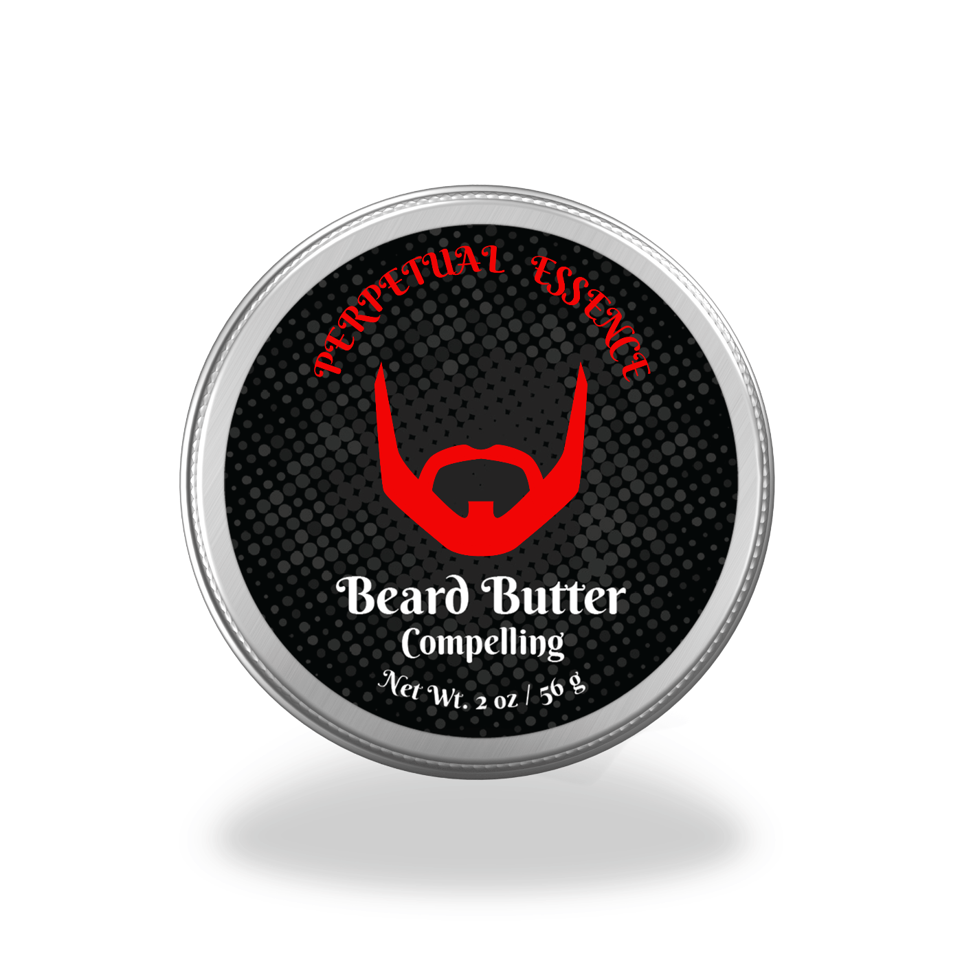 Compelling Vegan Beard Butter