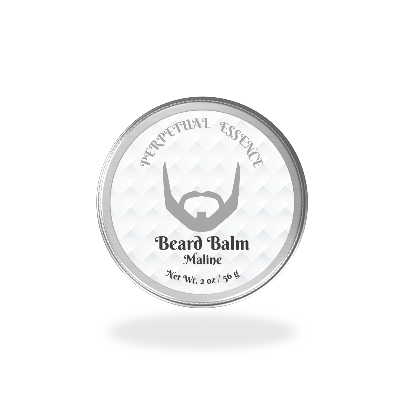 Maline Vegan Beard Balm