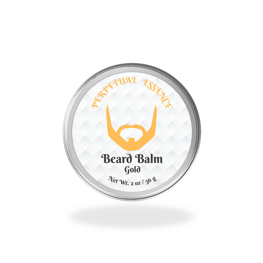 Gold Beard Balm