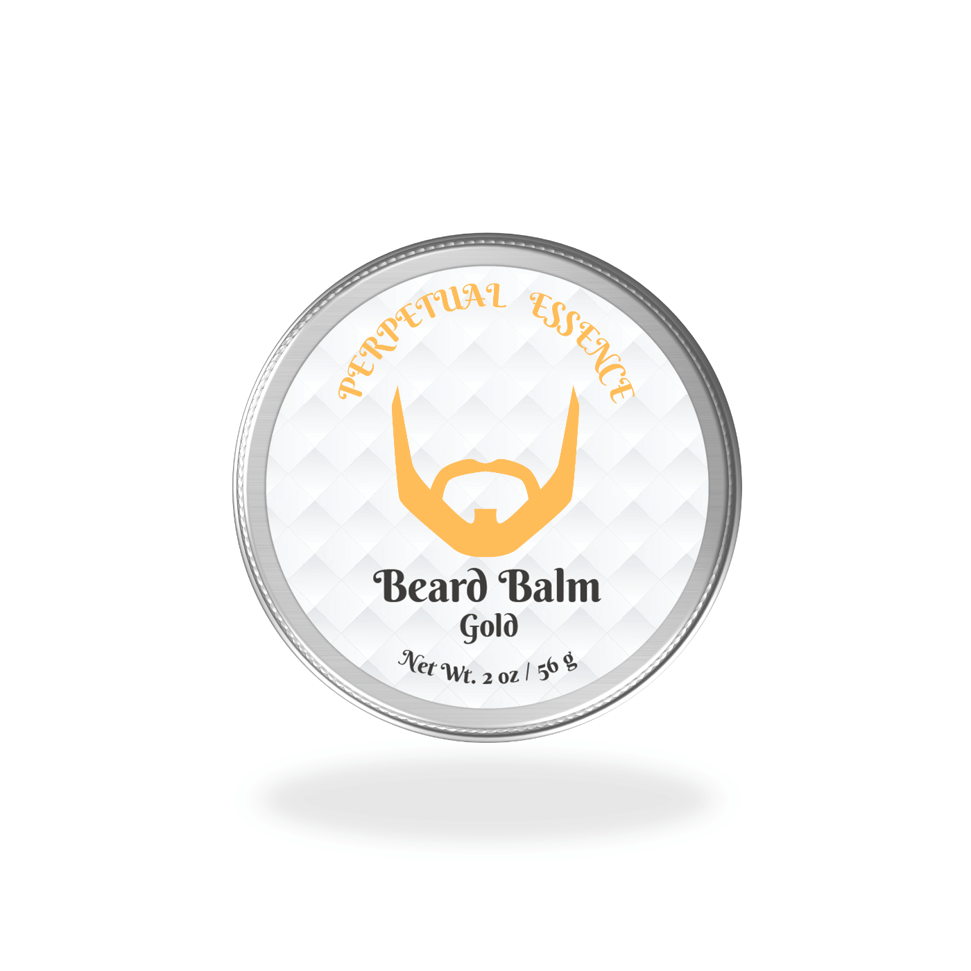 Gold Beard Balm