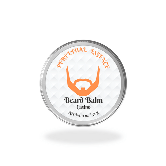 Casino Beard Balm