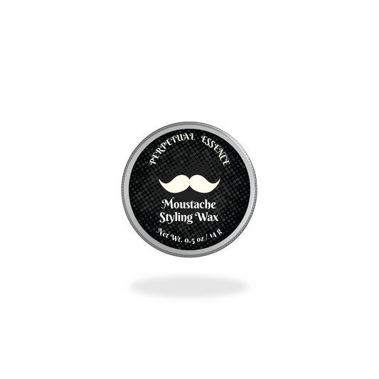 Moustache Wax