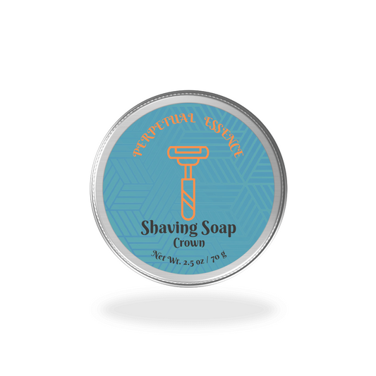 Crown Shaving Soap