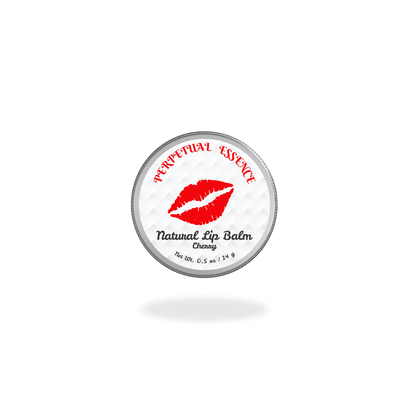 Cherry Lip Balm