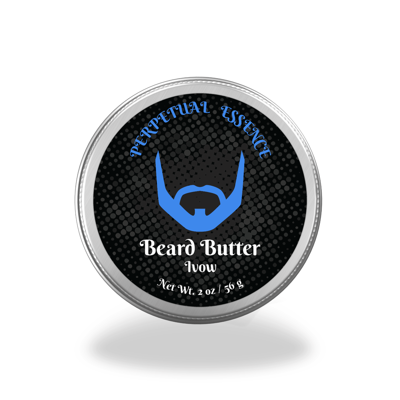 Ivow Vegan Beard Butter