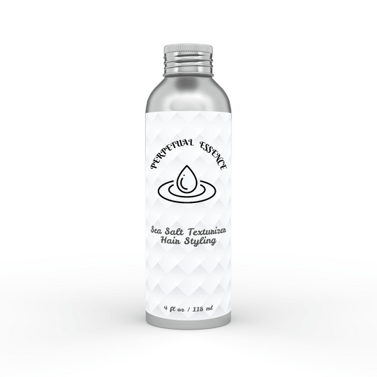 Sea Salt Texturizing Spray