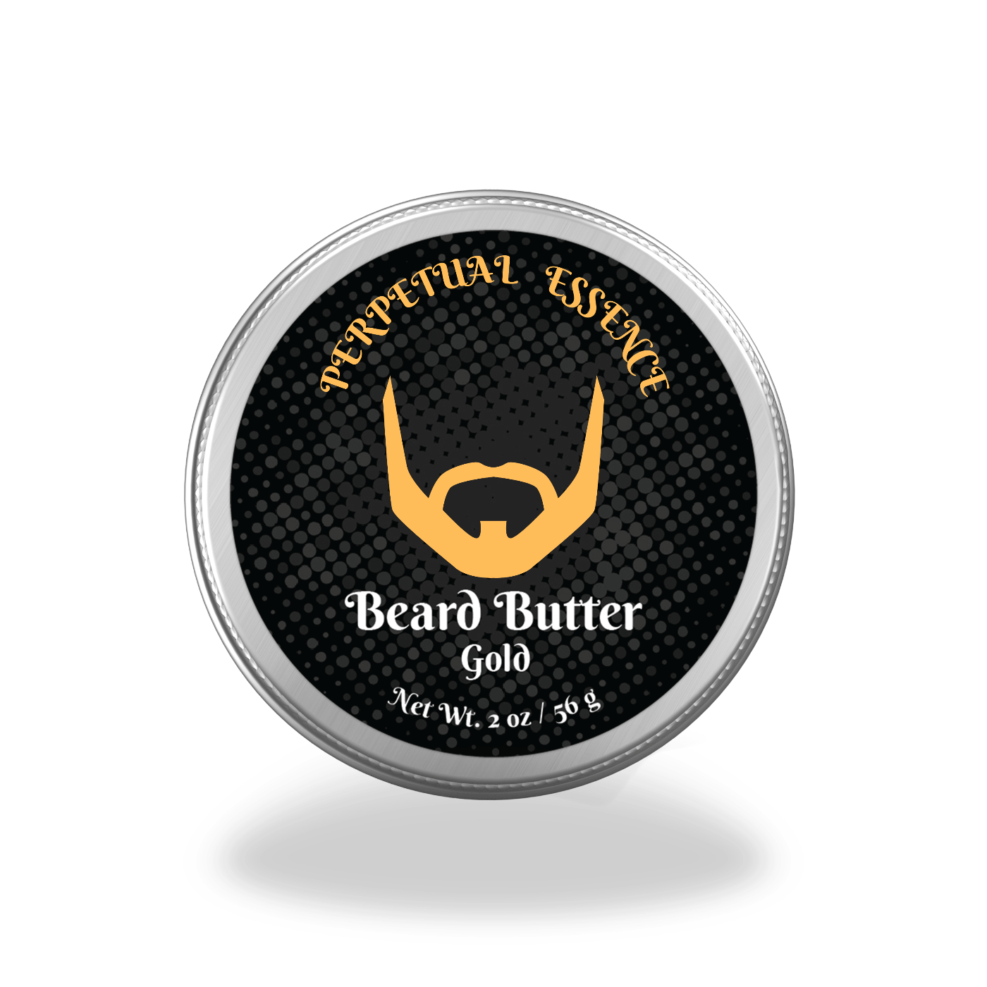 Gold Beard Butter