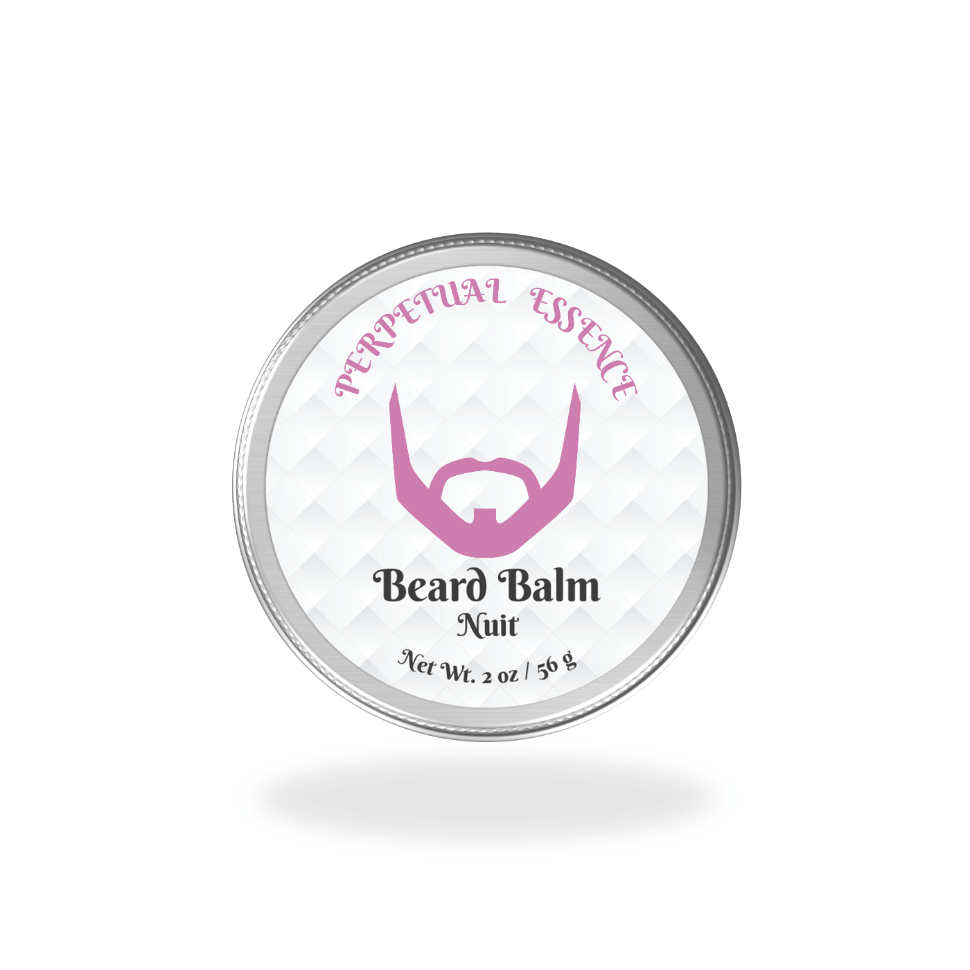 Nuit Vegan Beard Balm