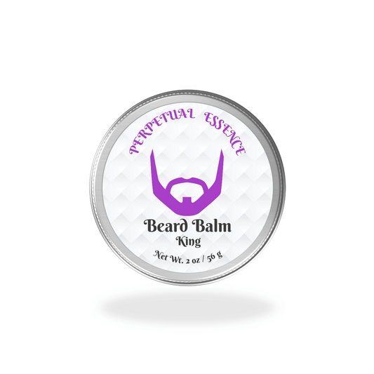 King Beard Balm