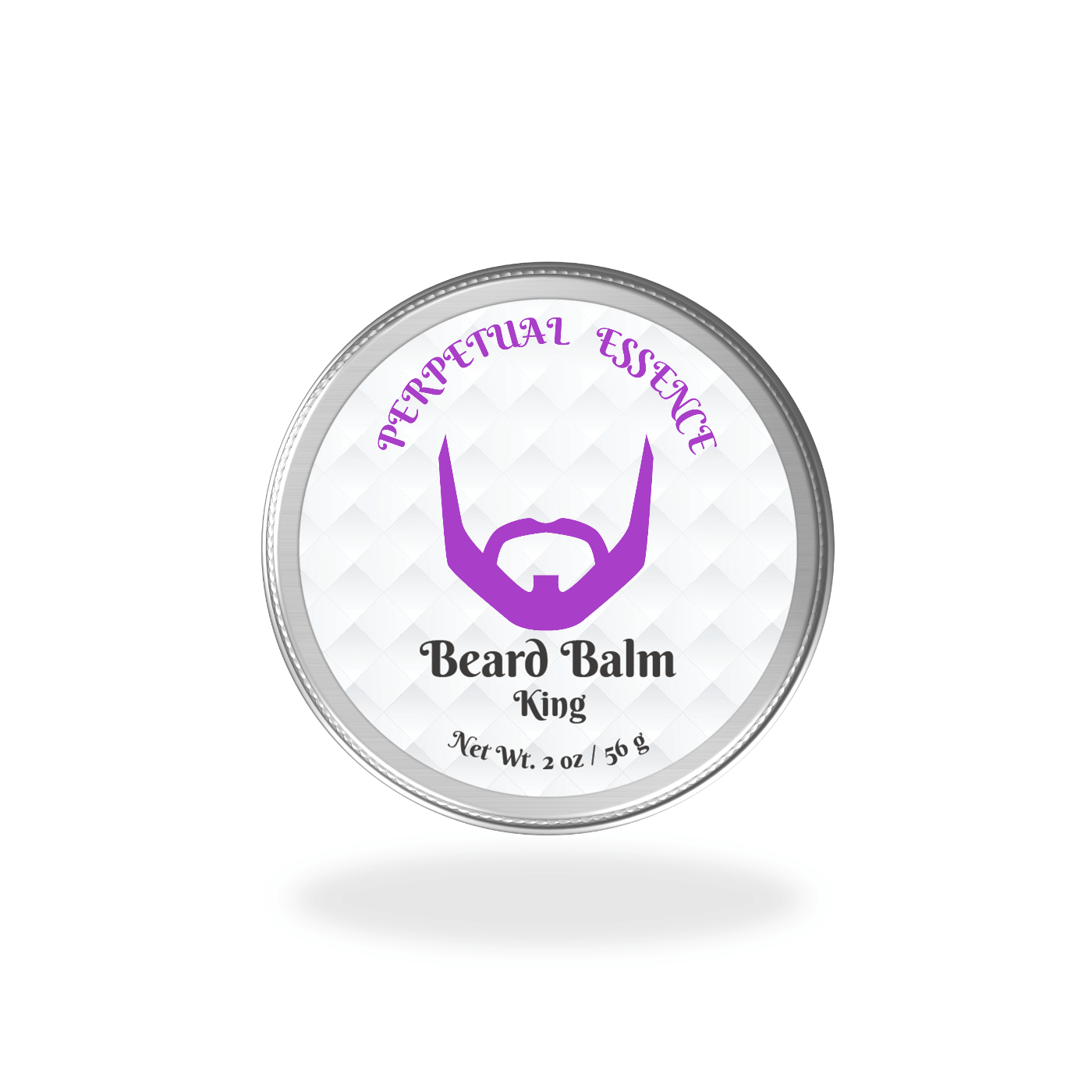 King Beard Balm