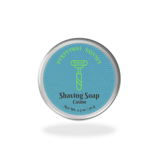 Casino Shaving Soap